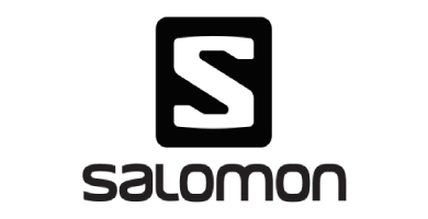 logo de la marca salomon