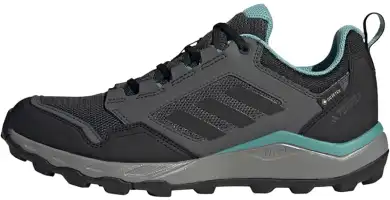 Zapatillas de trail running para mujer Adidas Tracerocker 2.0 Gore tex