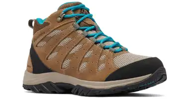 Miniatura Zapatillas de montaña Columbia Redmond lll Mid