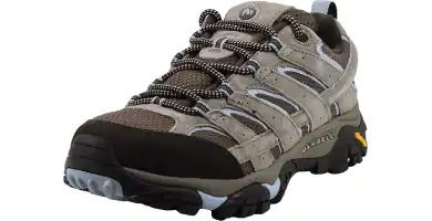 Zapatillas de montaña Merrell Moab 2 Vent