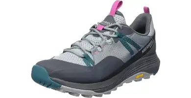 Zapatillas de Trekking Merrell Siren 4 GTX-Monument