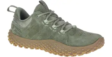 Zapatillas de montaña Merrell Wrapt