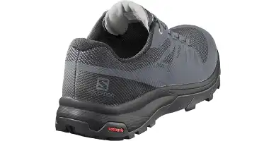 Zapatillas de trekking SALOMON Outline Gore-Tex