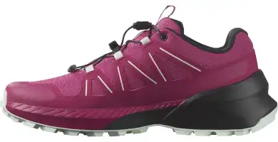 Zapatillas de senderismo SALOMON Speedcross Peak