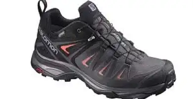 Zapatillas de senderismo SALOMON X Ultra 3 gore tex