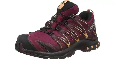 Miniatura Zapatillas de montaña Salomon XA Pro 3D Gore Tex