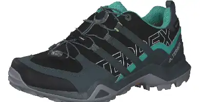 Zapatillas de senderismo adidas Terrex Swift R2 GTX W