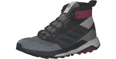 Zapatillas de montaña adidas Terrex Trailmaker Mid GTX W